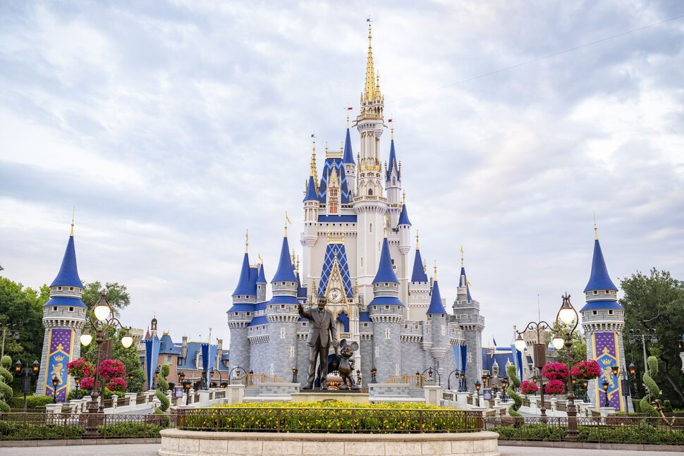 Disney World
