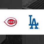 Reds vs Dodgers